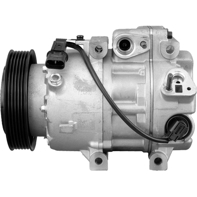 New Compressor by AUTO-KOOL - 1821X pa1