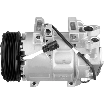 New Compressor by AUTO-KOOL - 1836X pa1