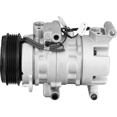New Compressor by AUTO-KOOL - 1853XP pa1
