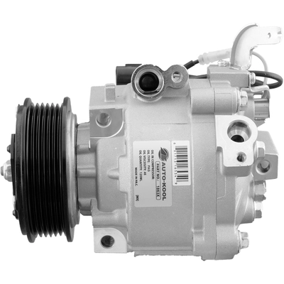 New Compressor by AUTO-KOOL - 1863X pa1
