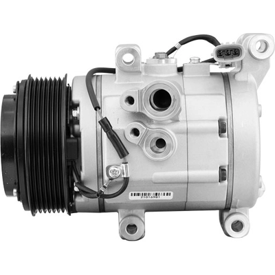 New Compressor by AUTO-KOOL - 1875X pa1