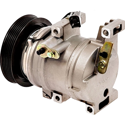 New Compressor by AUTO-KOOL - 1910XP pa1