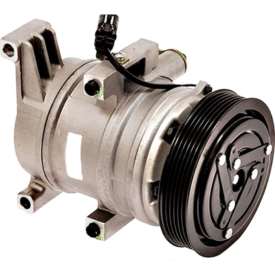 New Compressor by AUTO-KOOL - 1910XP pa2