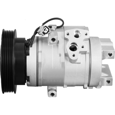 New Compressor by AUTO-KOOL - 1918X pa1