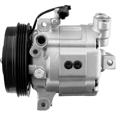 Compresseur neuf par AUTO-KOOL - 1930X pa1