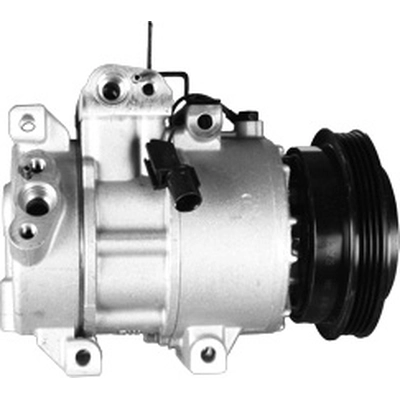 New Compressor by AUTO-KOOL - 1941X pa1