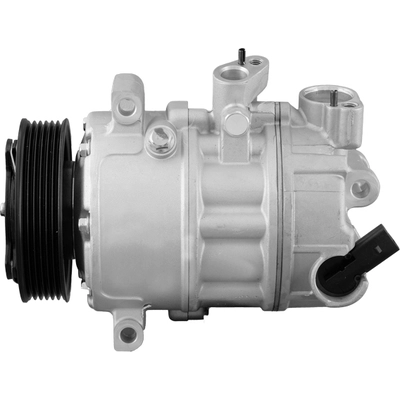 New Compressor by AUTO-KOOL - 1956X pa1