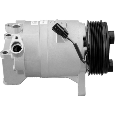 New Compressor by AUTO-KOOL - 1960X pa1
