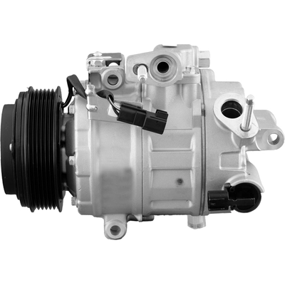 New Compressor by AUTO-KOOL - 1972X pa1