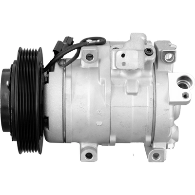 New Compressor by AUTO-KOOL - 1985X pa1