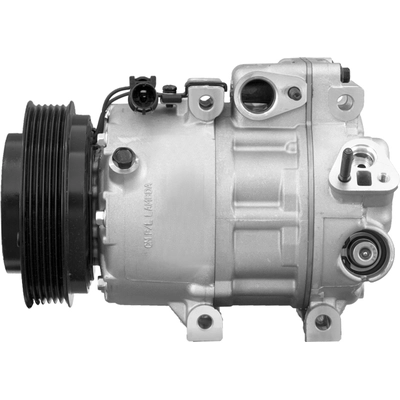 Compresseur neuf par AUTO-KOOL - 1992X pa1