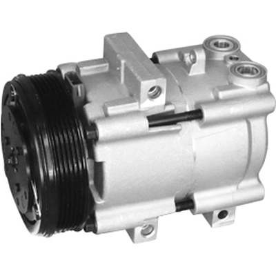 New Compressor by AUTO-KOOL - 2132X pa1