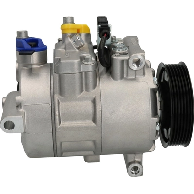 New Compressor by BOSCH - 1986AD1003 pa1