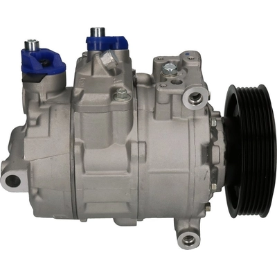 New Compressor by BOSCH - 1986AD1004 pa1