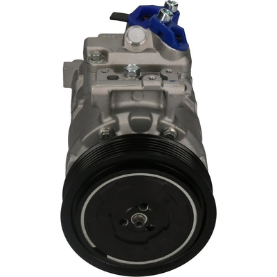 New Compressor by BOSCH - 1986AD1004 pa2