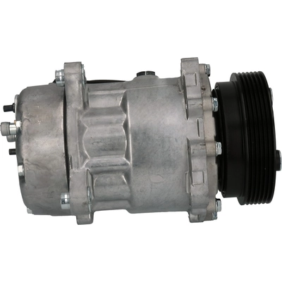 New Compressor by BOSCH - 1986AD1005 pa1