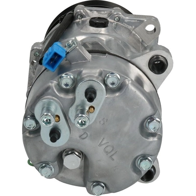 New Compressor by BOSCH - 1986AD1033 pa1