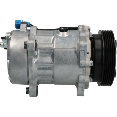 New Compressor by BOSCH - 1986AD1033 pa2