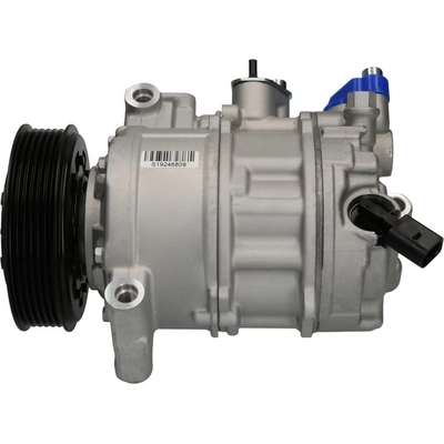 New Compressor by BOSCH - 1986AD1035 pa1