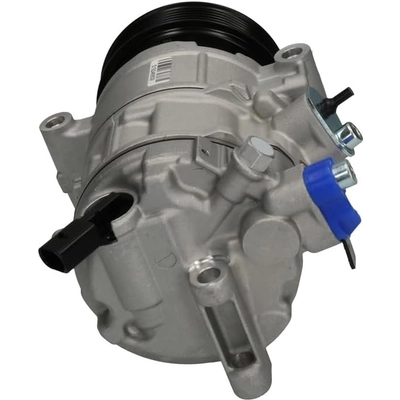New Compressor by BOSCH - 1986AD1035 pa2