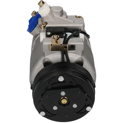 New Compressor by BOSCH - 1986AD1036 pa1