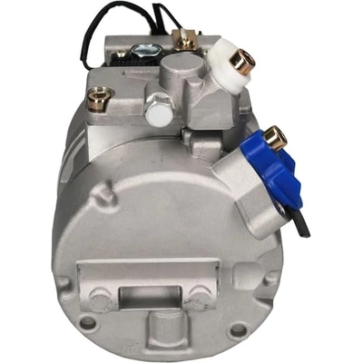 New Compressor by BOSCH - 1986AD1036 pa2
