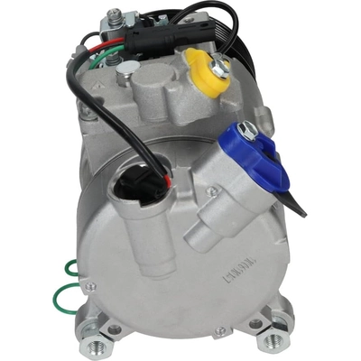 New Compressor by BOSCH - 1986AD1062 pa1