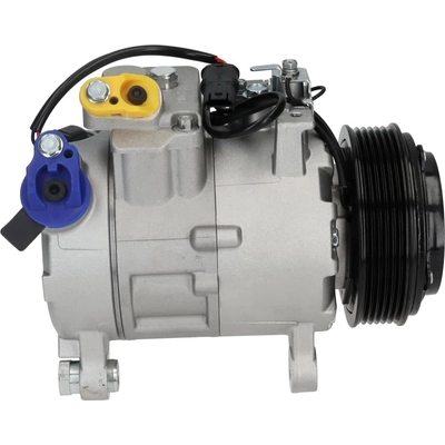 New Compressor by BOSCH - 1986AD1062 pa2
