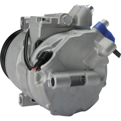 New Compressor by BOSCH - 1986AD1064 pa2