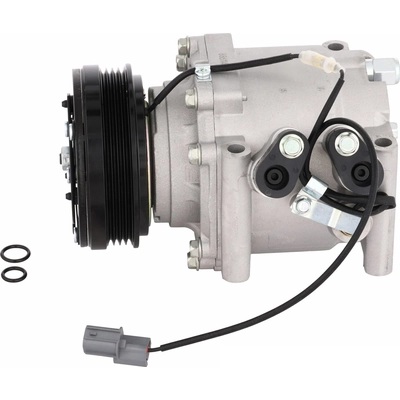 New Compressor by BOSCH - 1986AD1070 pa4