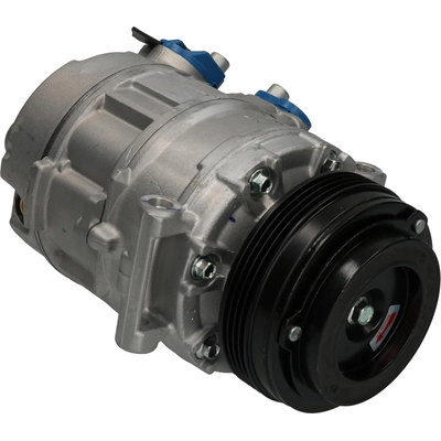 New Compressor by BOSCH - 1986AD1077 pa1