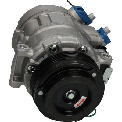 New Compressor by BOSCH - 1986AD1077 pa2