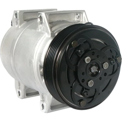 New Compressor by BOSCH - 1986AD1104 pa1