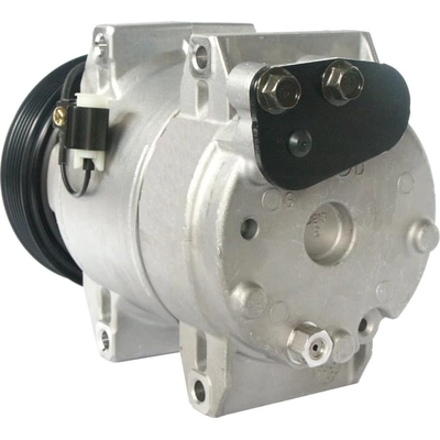 New Compressor by BOSCH - 1986AD1104 pa2