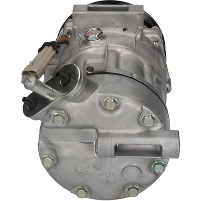 New Compressor by BOSCH - 1986AD1112 pa1