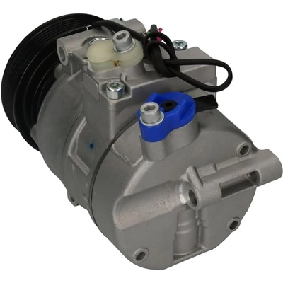 New Compressor by BOSCH - 1986AD1113 pa2