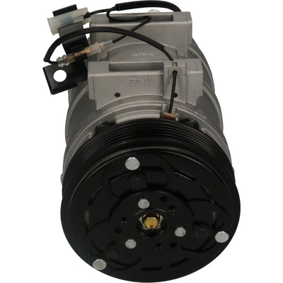 New Compressor by BOSCH - 1986AD1114 pa1