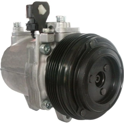 New Compressor by BOSCH - 1986AD1116 pa1