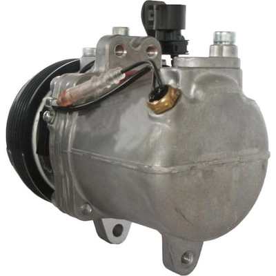 New Compressor by BOSCH - 1986AD1116 pa2