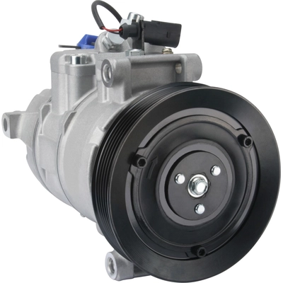 New Compressor by BOSCH - 1986AD1117 pa2