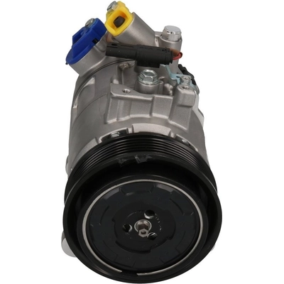 New Compressor by BOSCH - 1986AD1120 pa1