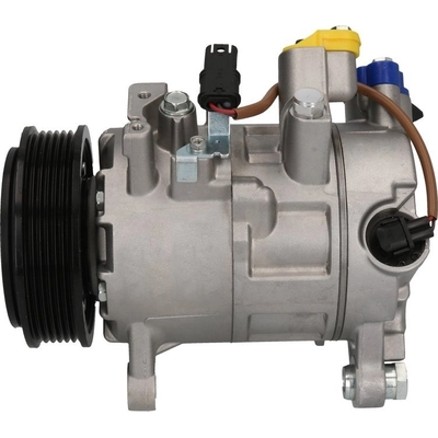New Compressor by BOSCH - 1986AD1120 pa2