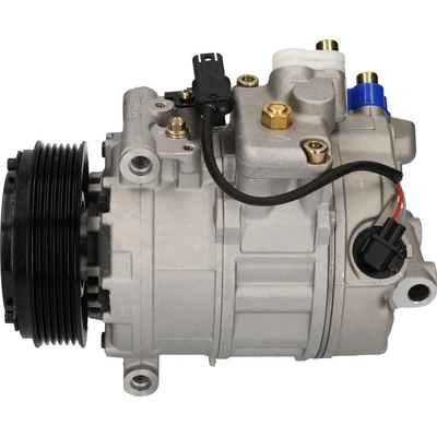 New Compressor by BOSCH - 1986AD1121 pa2