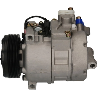 New Compressor by BOSCH - 1986AD1122 pa1