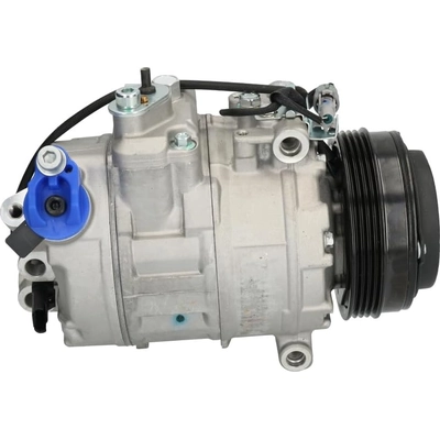 New Compressor by BOSCH - 1986AD1123 pa1