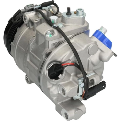 New Compressor by BOSCH - 1986AD1123 pa2