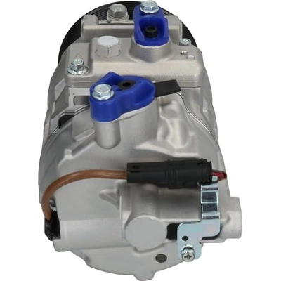 New Compressor by BOSCH - 1986AD1125 pa1