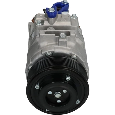 New Compressor by BOSCH - 1986AD1125 pa2