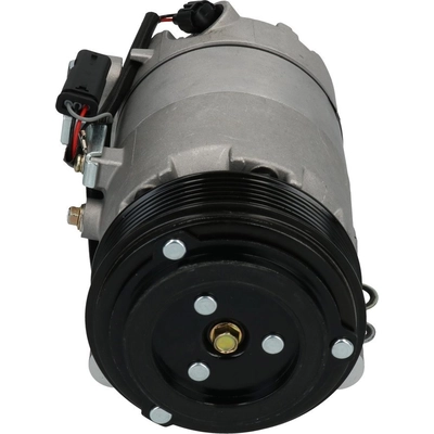 New Compressor by BOSCH - 1986AD1126 pa1