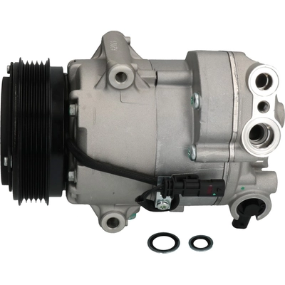 New Compressor by BOSCH - 1986AD1170 pa1